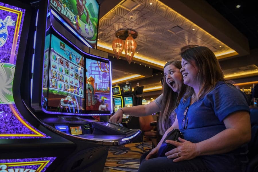 The Art of Bankroll Management: Playing Slots Smartly