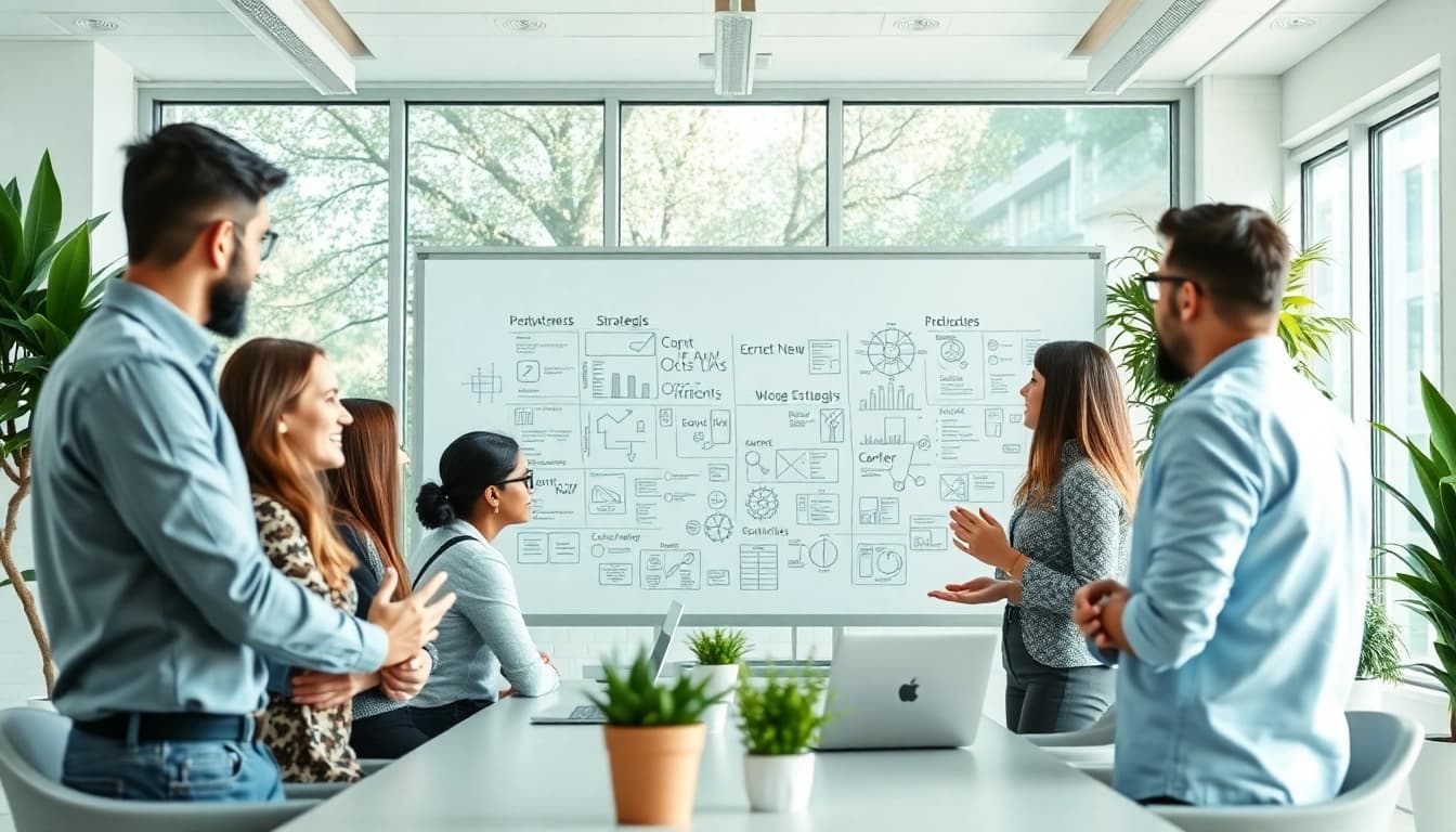 Engage with https://envisionbrandmarketing.com/contactus.html to connect for personalized marketing strategies.