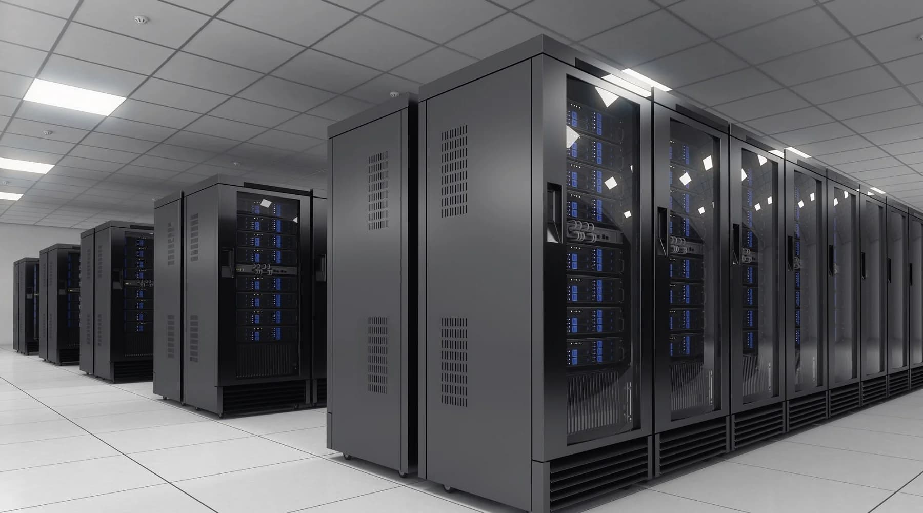 Dedicated Server and Proxy – Advanced Dedicated Server and Proxy Hosting by Aminserve