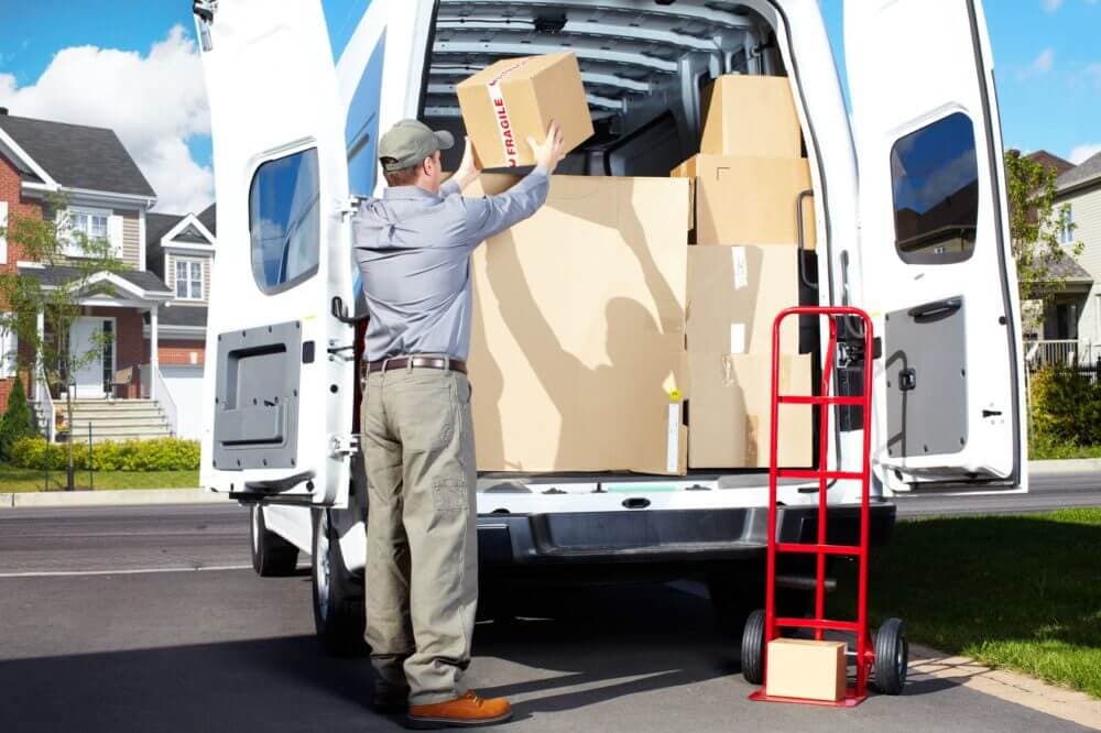 Vancouver Moving Company With Exceptional Customer Care