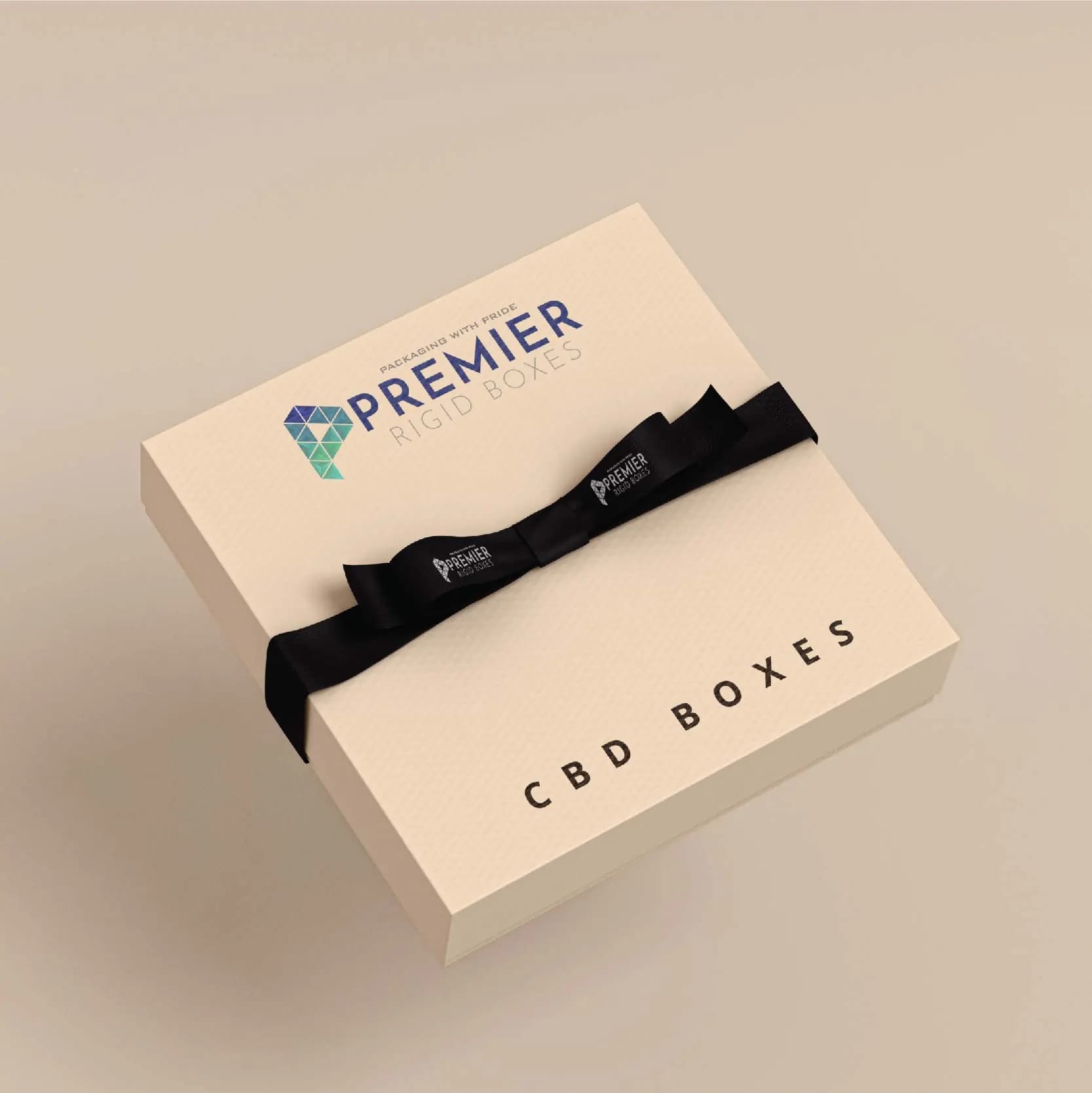 Buy Custom Luxury Rigid Boxes Wholesale for Premium Product Packaging
