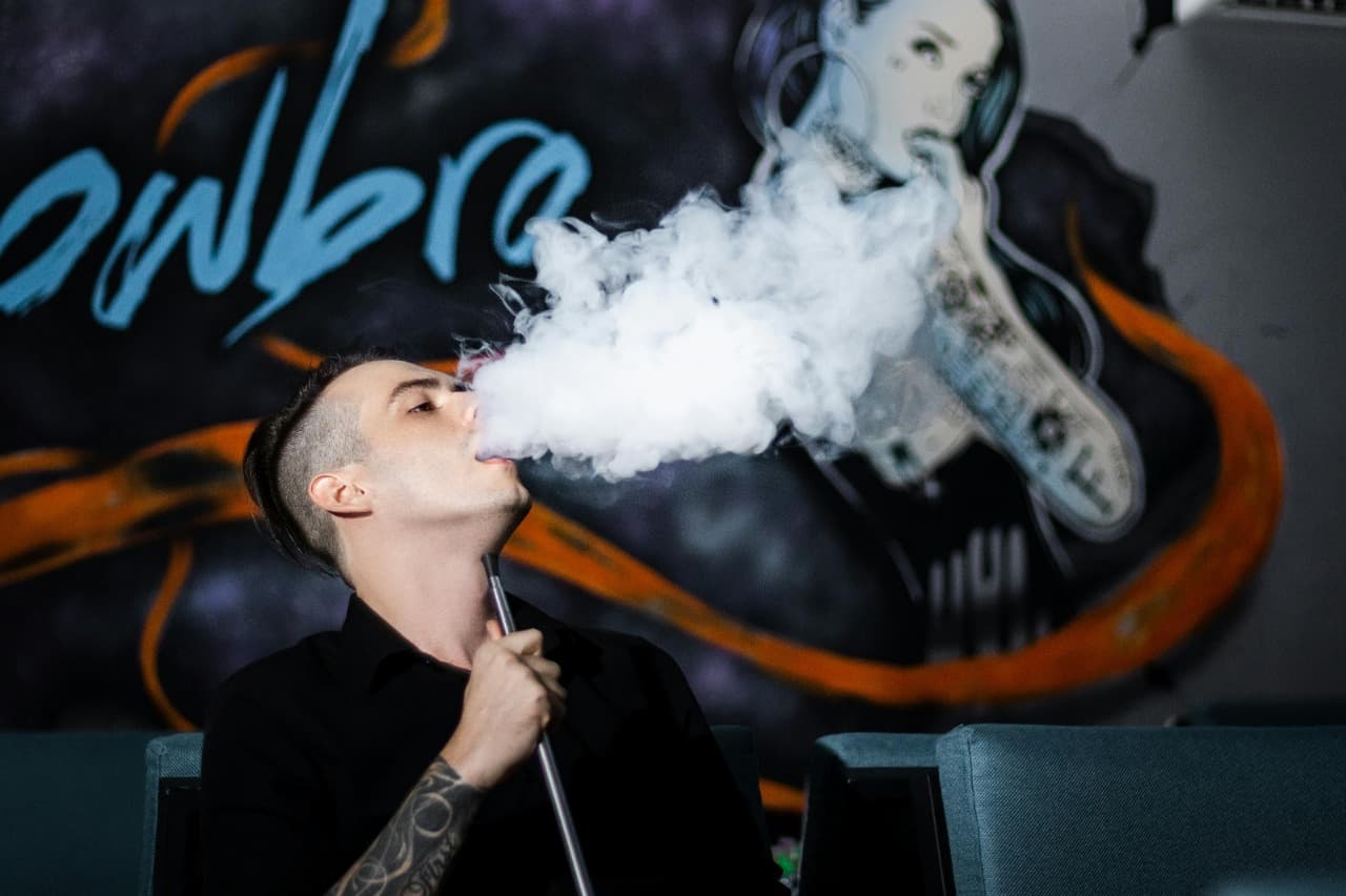 Vape Pod Delivery Dubai – Quick, Easy, and Always On Time