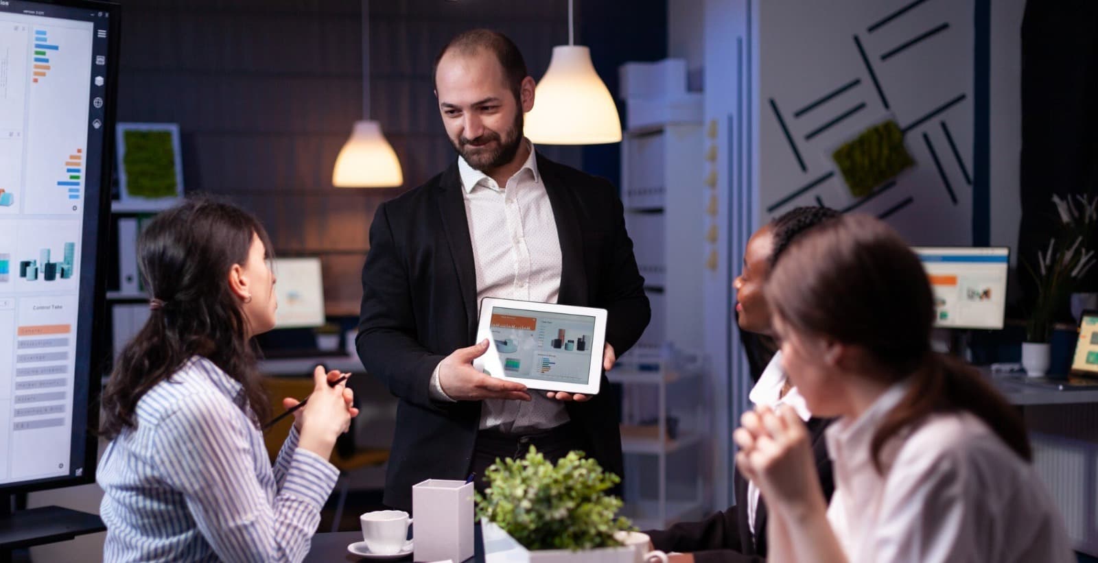 How Content Gap Analysis Improves Your SEO Strategy