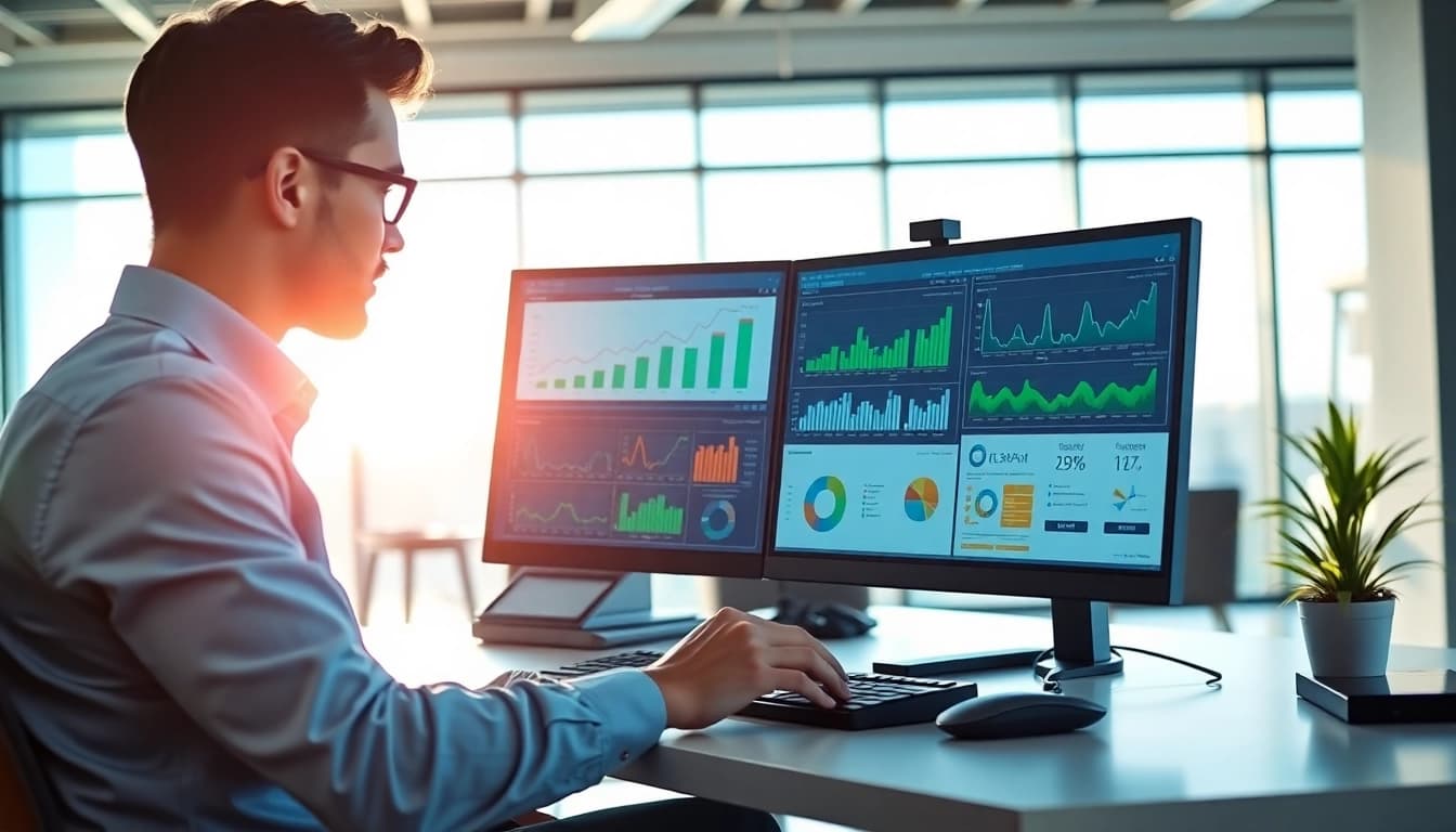 Visualizing the impact of Automated Underwriting Software through data analysis.