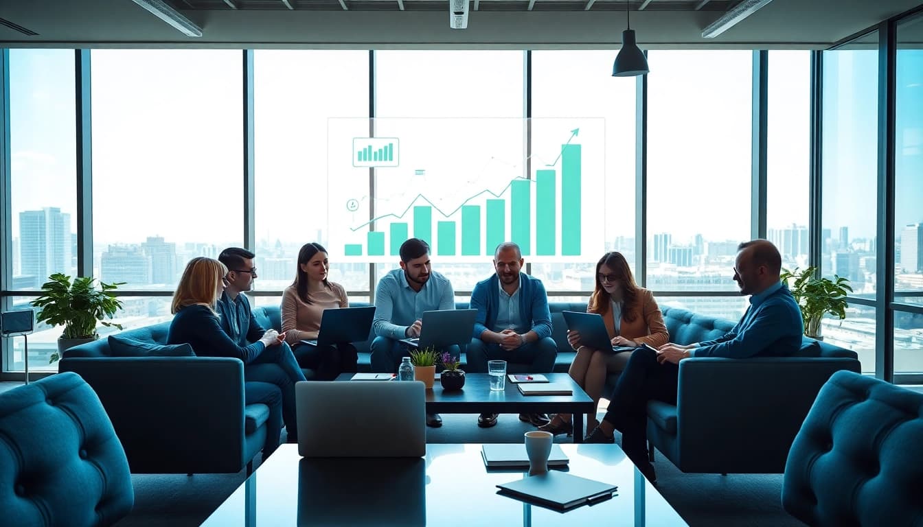 Optimaliseer jouw strategie met https://nugevonden.nl door middel van digitale marketing.