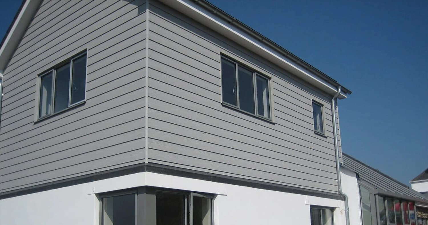 Premium UV-Resistant Exterior Panels for Long-Lasting Facades