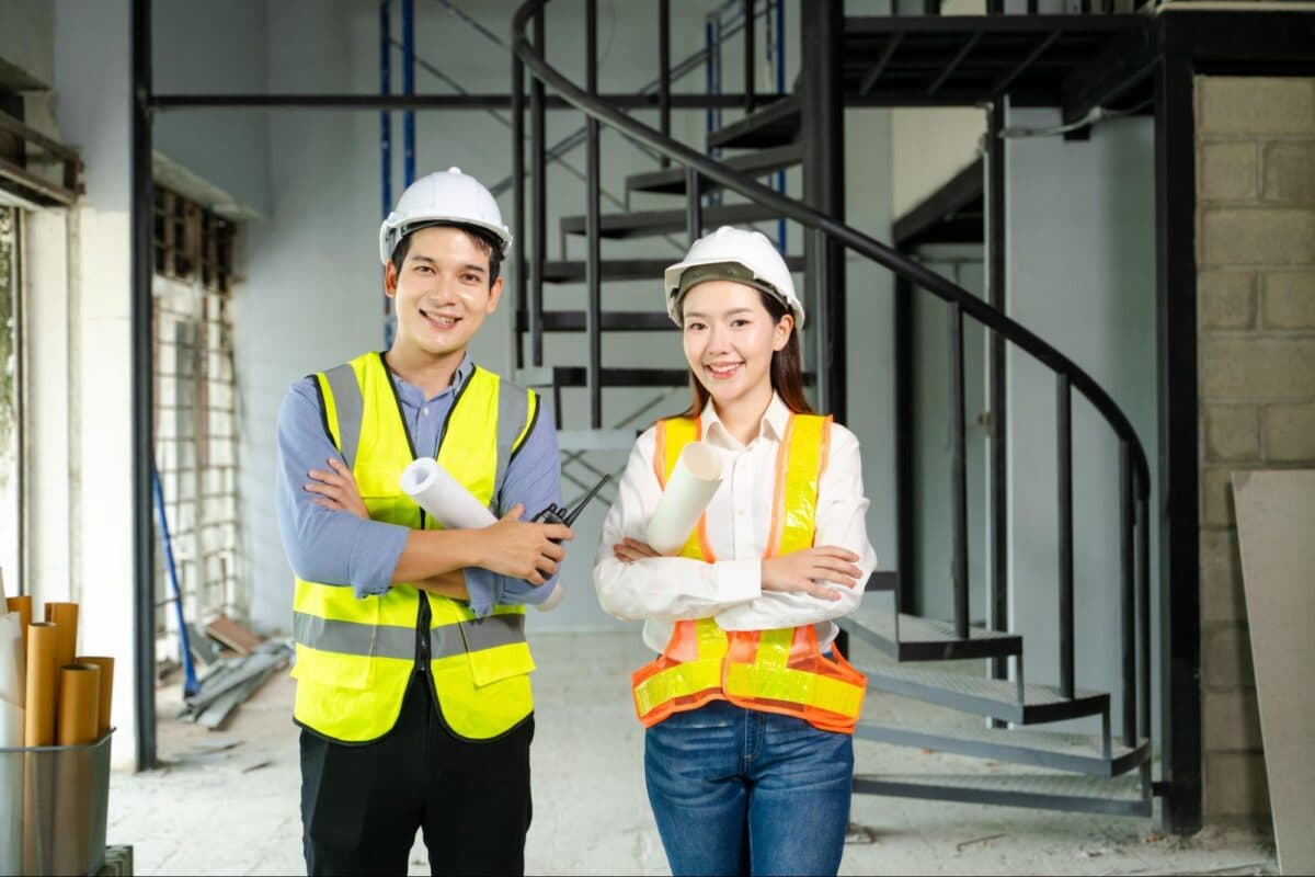 The Role of Safety in Construction Training Programs