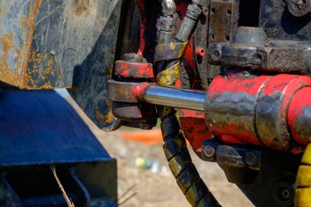 Tailored Custom Hydraulic Equipment for Maximum Efficiency