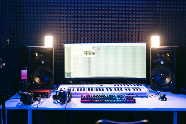 Lost Boy Entertainment: Music Promotion Agency Built for Artist Visibility & Success