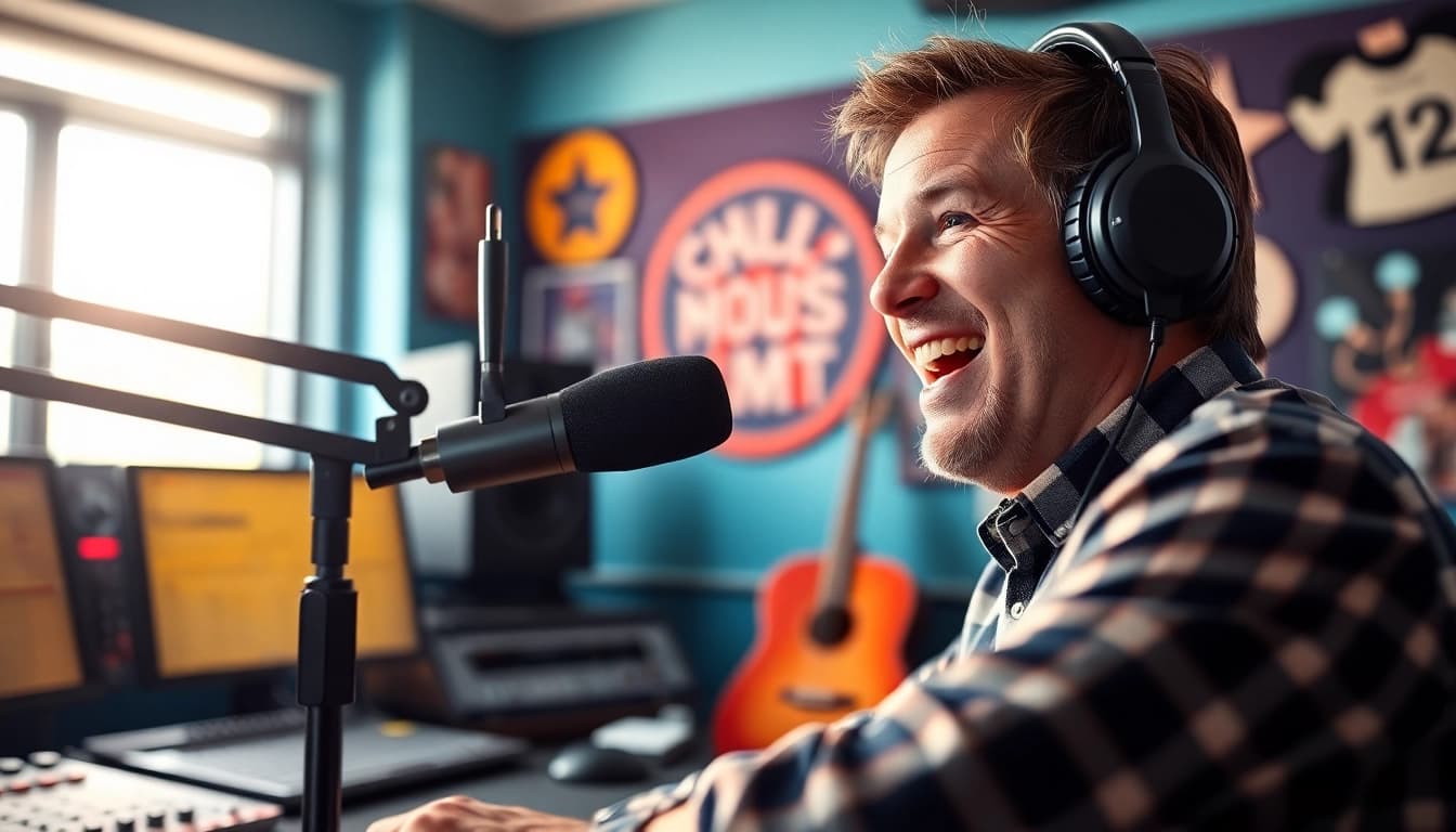 Engage with the lively atmosphere of My Country 95.5 at https://mycountry955.com, where country music comes alive.