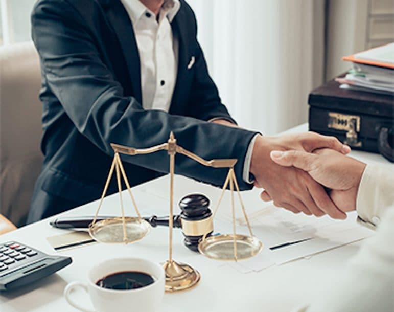 Steps to Take After Filing Divorce with a Reputable Maryland Divorce Lawyer