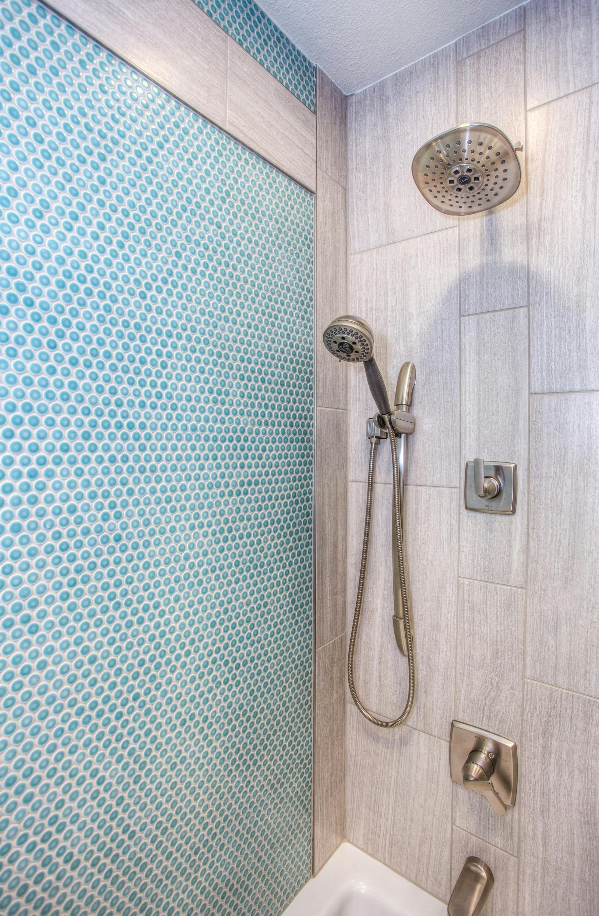 Elegant Showers Australia Affordable Luxury Bathroom Designs