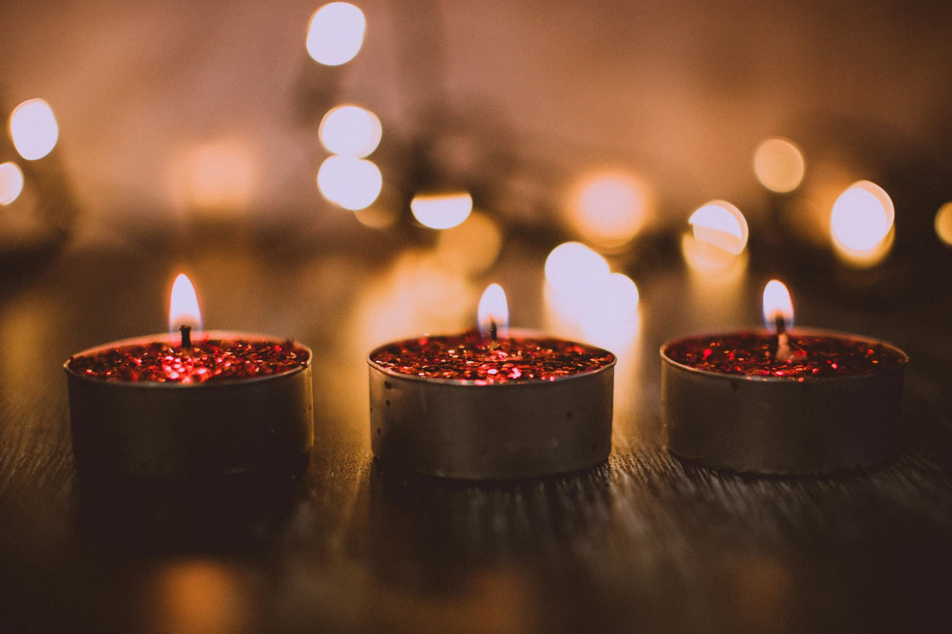 Soy Wax Candles Designed for a Cozy and Stylish Home