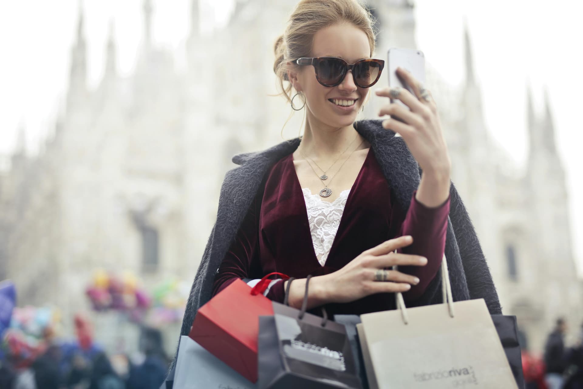 Transforming Fashion Marketing with AI Generated Fashion Photos