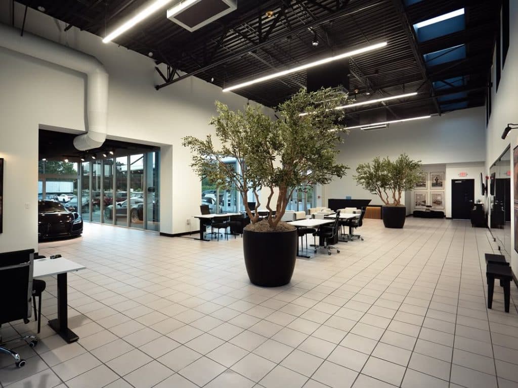 Austin General Contractor for High-End Residential &amp; Commercial Builds