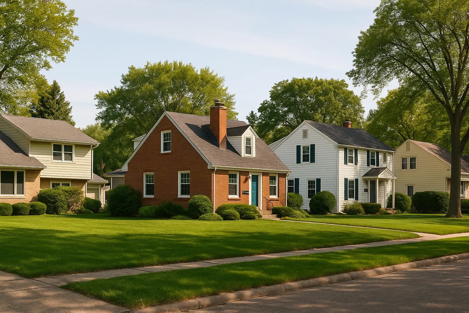 Sell My House Fast Rochester NY – No Fees No Repairs