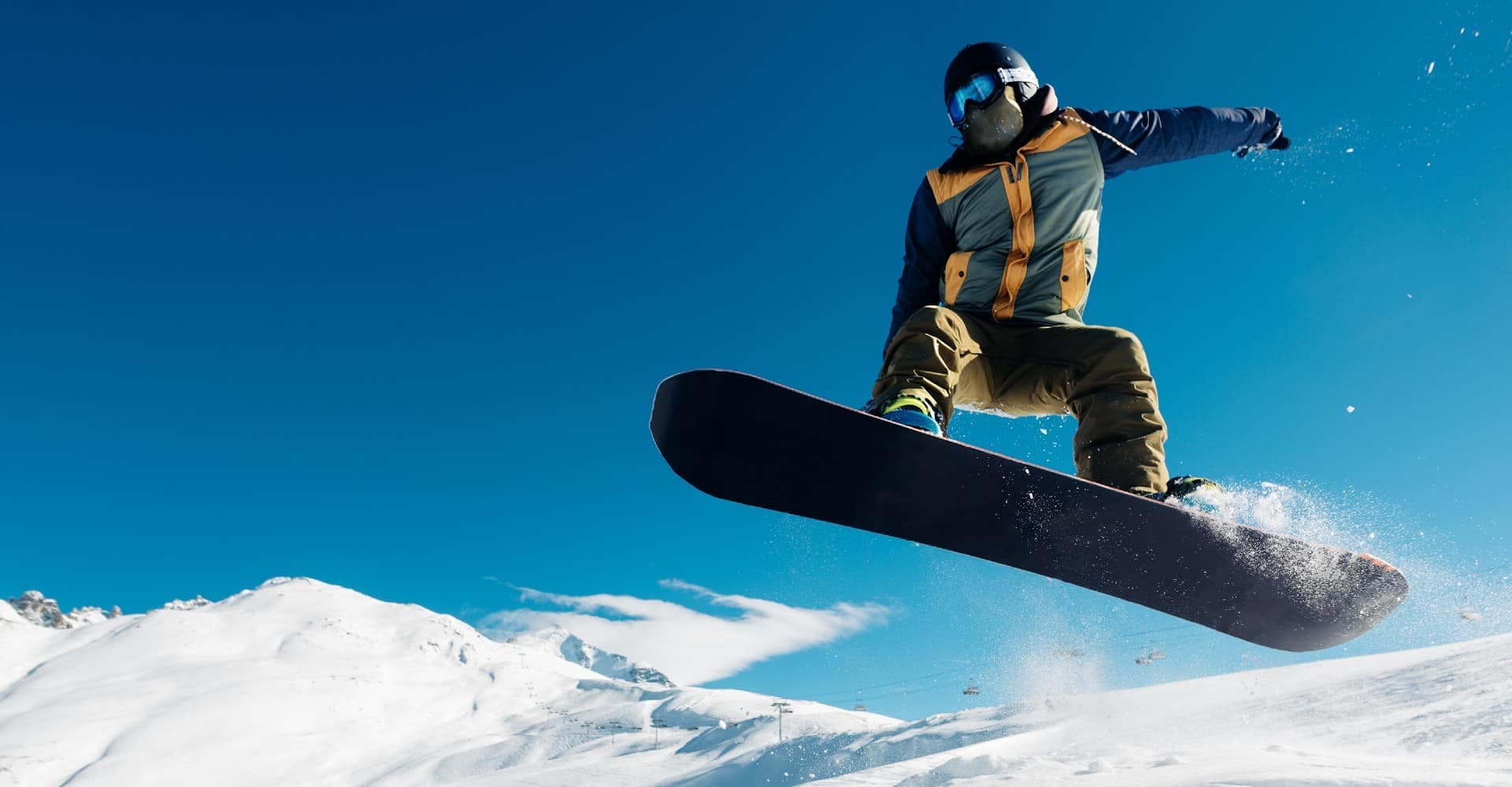 Winchester, MA Ski and Snowboard – Your Winter Adventure Starts Here