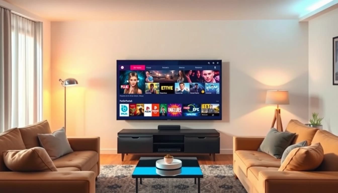 Suisse IPTV – Stream Thousands of Channels Anytime, Anywhere