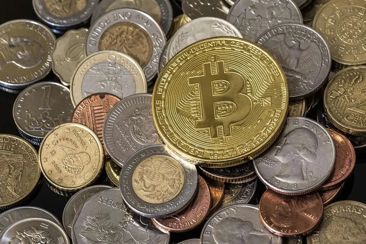 The Origins of Bitcoin NFTs: Rare Pepes and Beyond