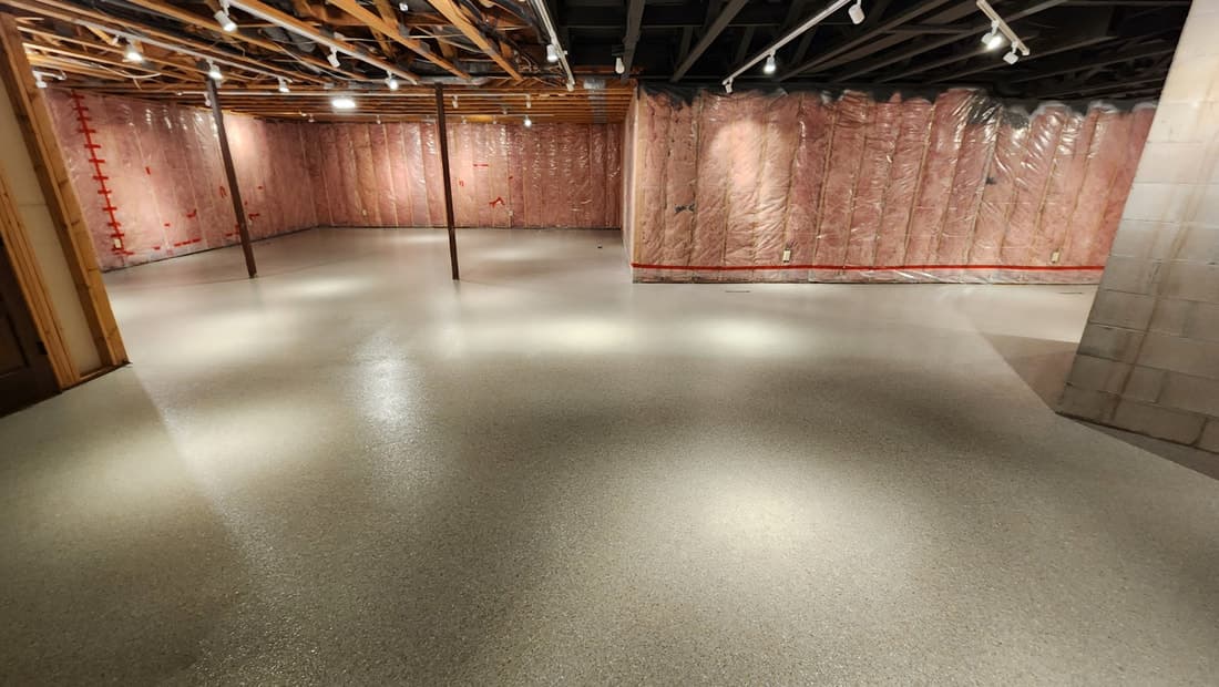 Affordable and Durable Concrete Coating MN Solutions