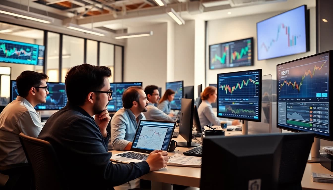 كيفية تداول الأسهم في المملكة العربية السعودية تعلم استراتيجيات وخطوات تداول الأسهم.
