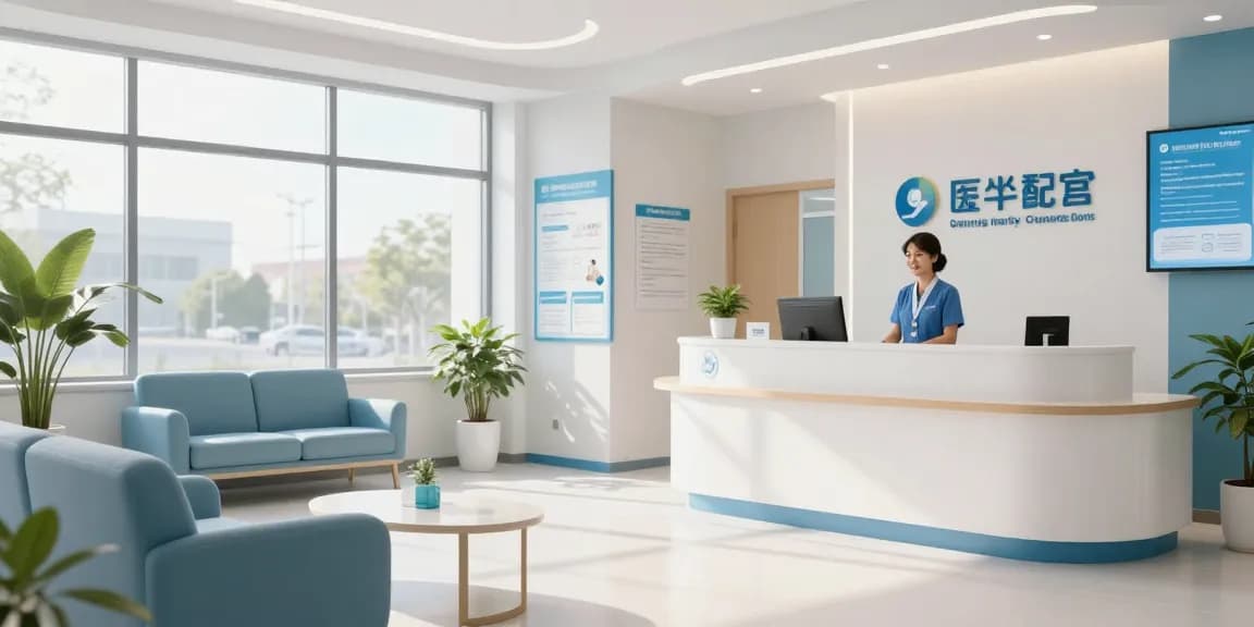 Deus Medical Shop: Trusted healthcare provider offering quality medical services and patient care.
