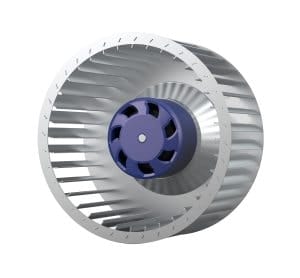 HVAC Centrifugal Fan for Reliable and Efficient Ventilation