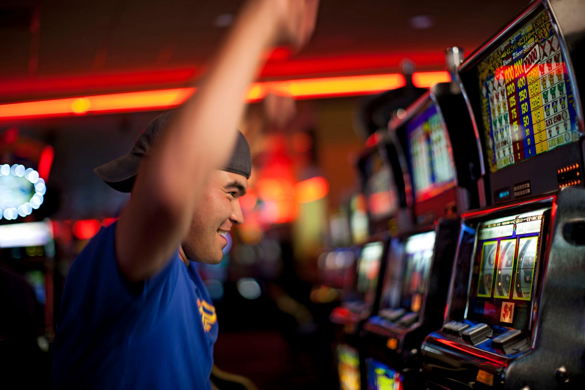 Judul: Okeplay777: Bukti Nyata Situs Slot yang Transparan dan Fair
