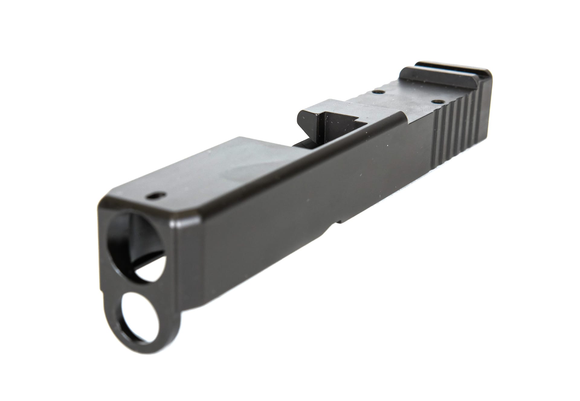 Glock 17 Gen 5 slide for Seamless Fit and Factory-Level Precision