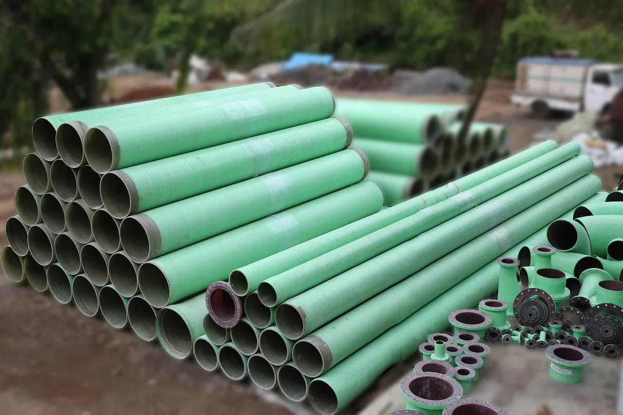 Engineered Composites: Trusted by Companies Seeking Top GRP Manufacturers