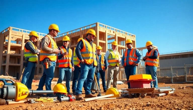 Workplace Safety Communication as the Foundation of Safety Excellence
