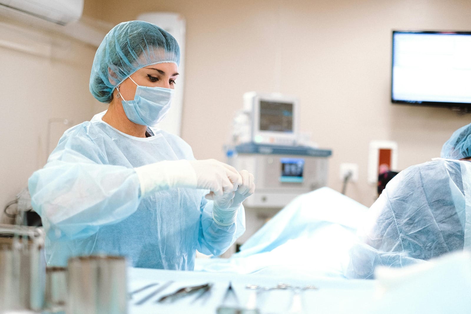 Healthcare-Focused Extracurricular Activities for Students