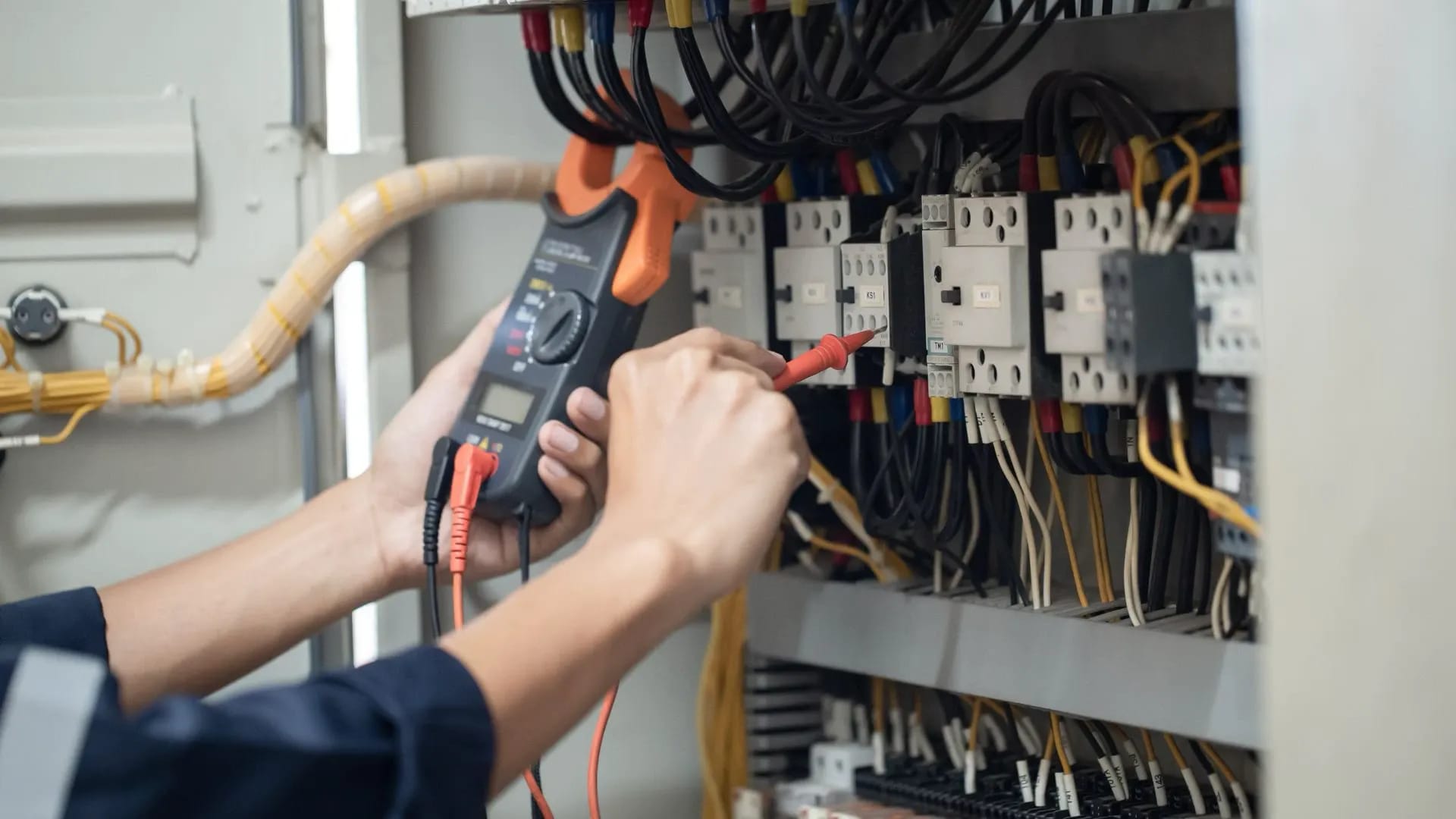 Trusted General Building Maintenance Solutions for Modern Buildings