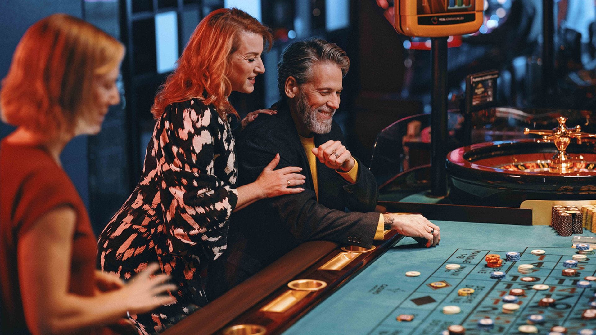Online casino Slovenia: Top 30 selection with all bonuses