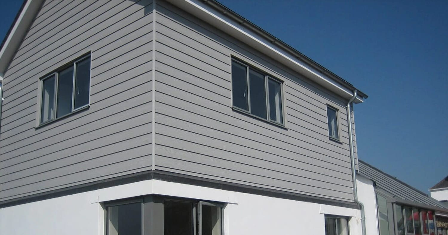 Premium UV-Resistant Exterior Panels for Long-Lasting Facades