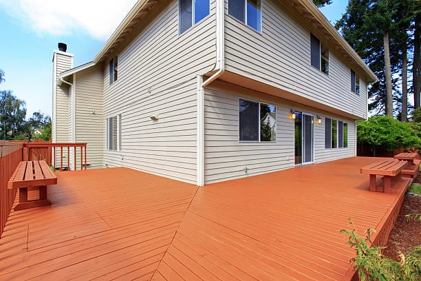 Fire-Resistant Composite Wall Panels for Safe and Durable Exterior Walls