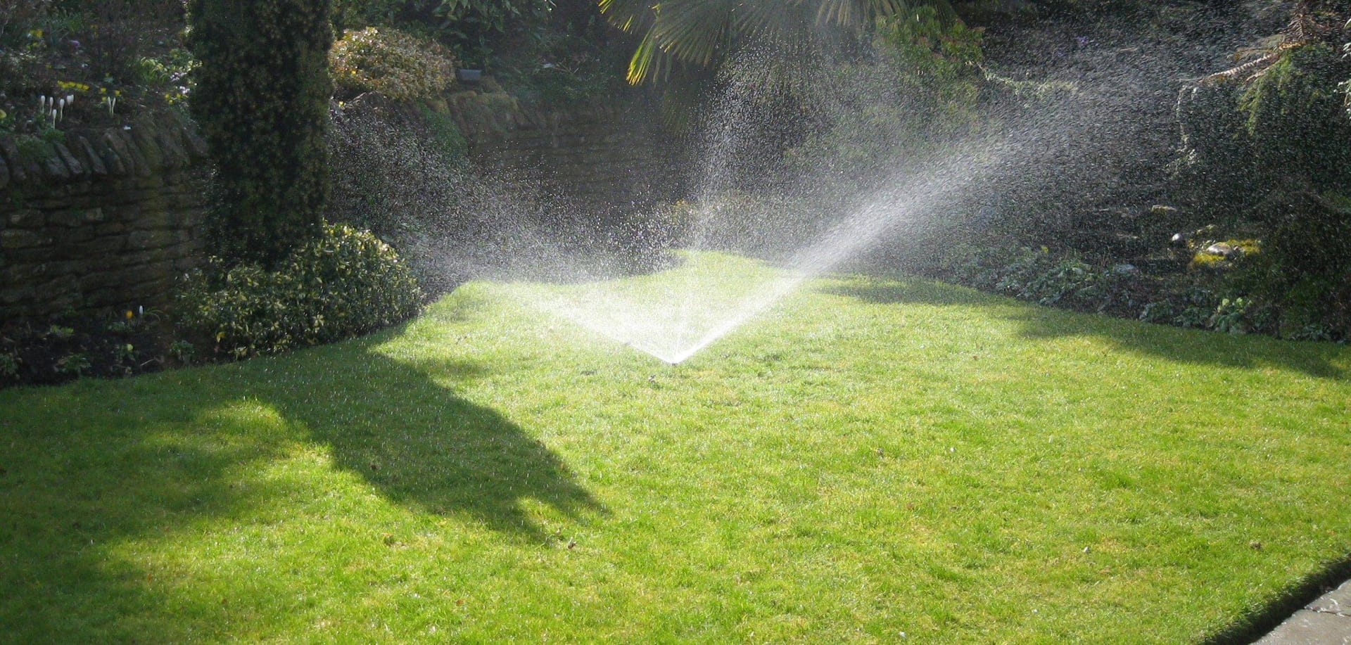 The Sprinkler Company Inc | Modern Irrigation for Homes &amp; Businesses