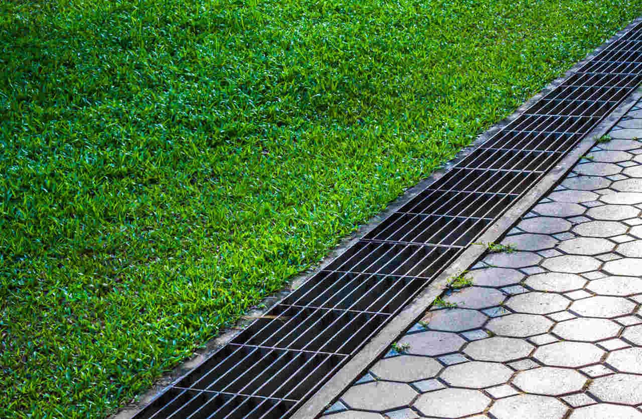 Springtown, TX Homeowners Trust Our Expert Drainage Services