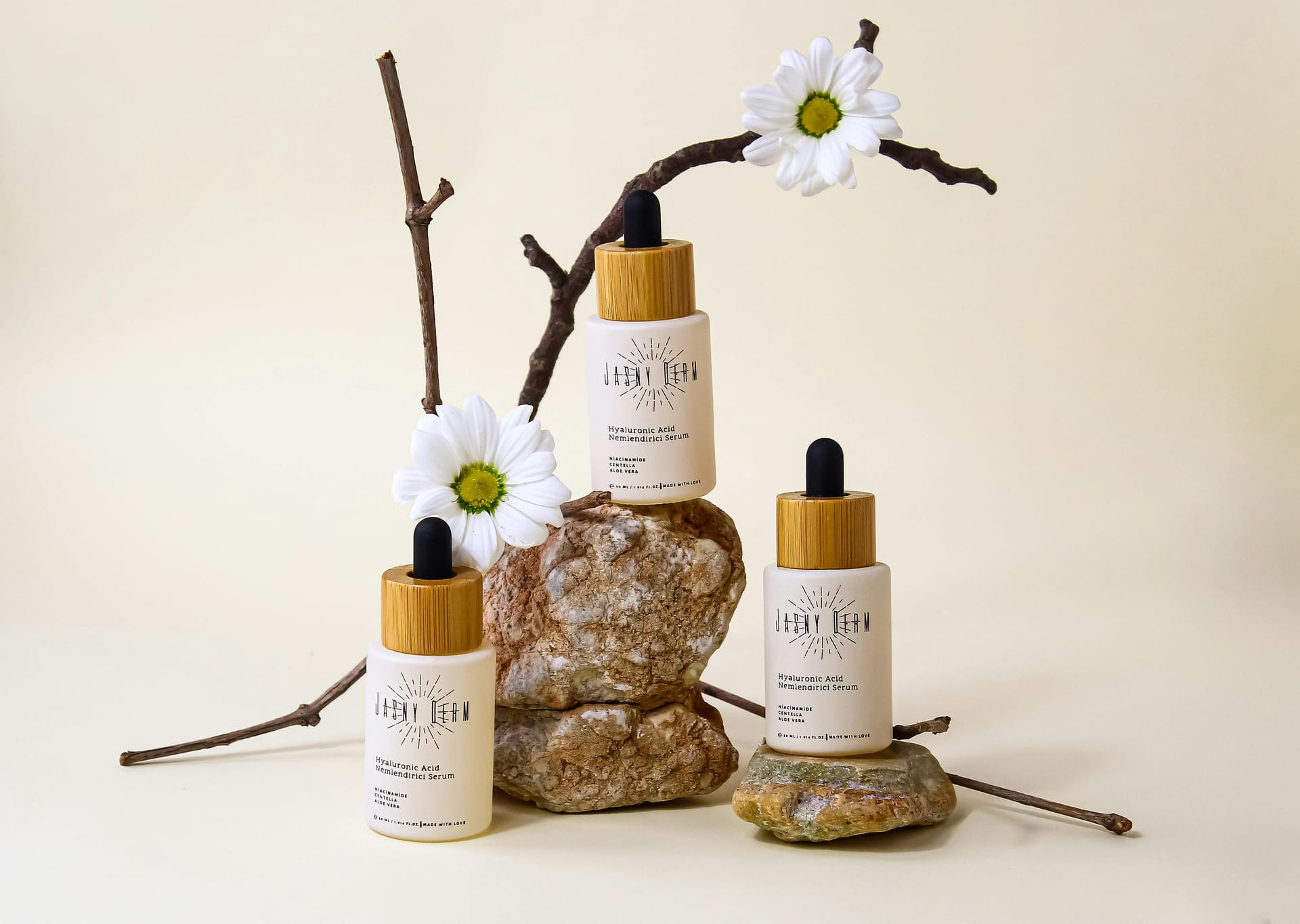 Choosing Effective Hair Growth Products for Healthy Hair