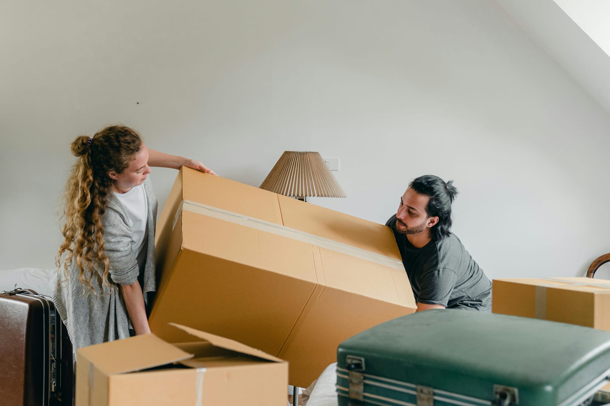 Kellerleerung in Stuttgart und Umgebung – Wir helfen sofort