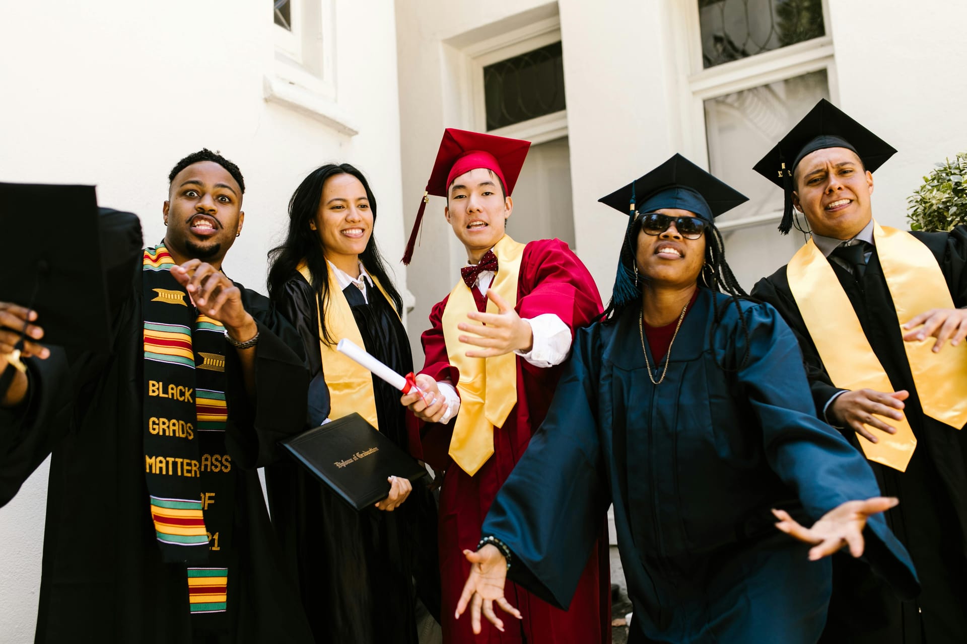 Where to Get the Best Fake Diplomas With Fast Shipping