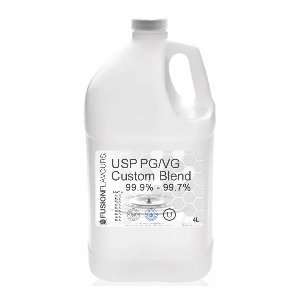 Glycerin VG und Propylenglykol PG: So nutzen Sie sie richtig in Kosmetikprodukten