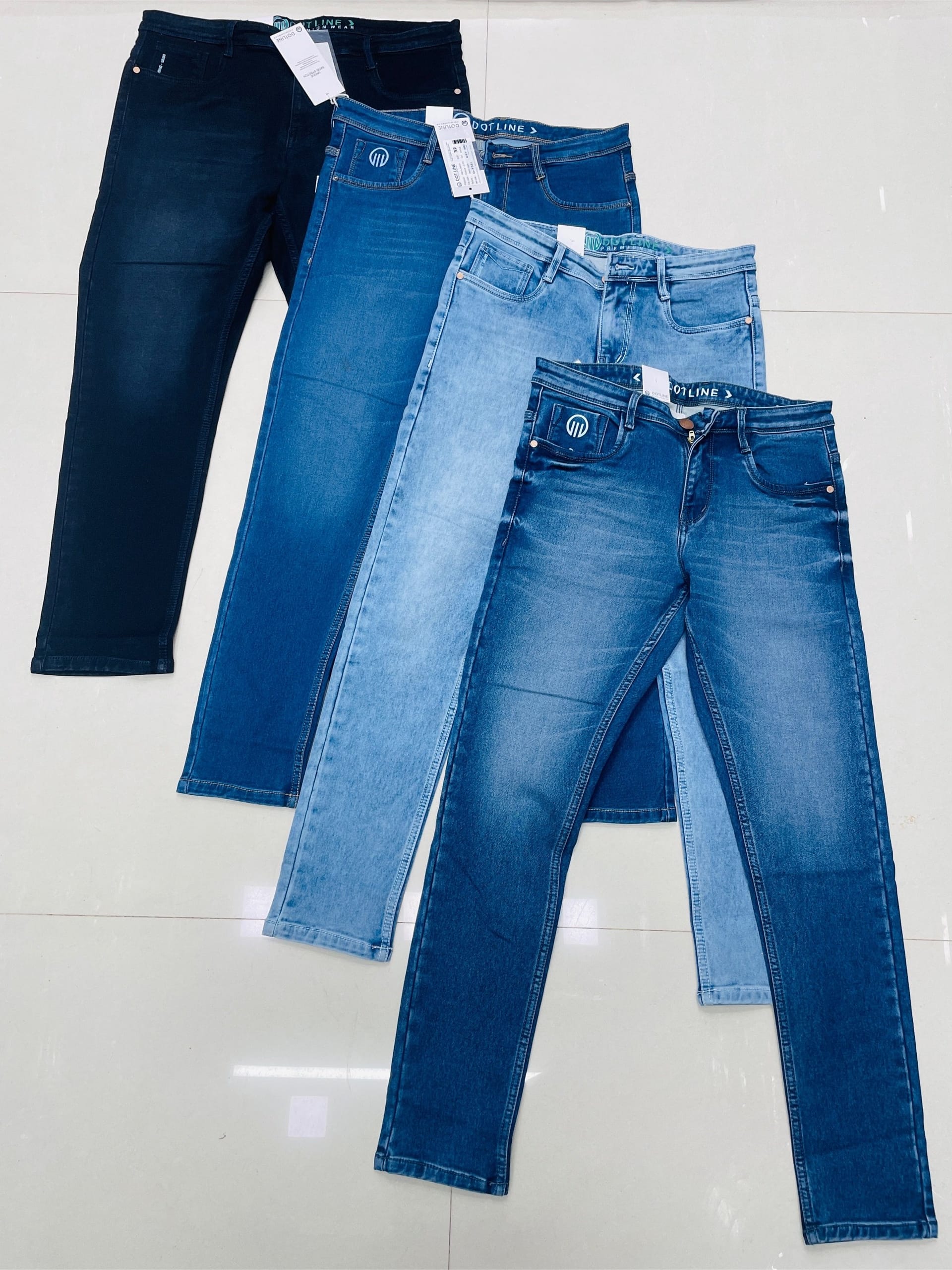 White Jeans Men – Bear &amp; Birches Summer Ready Fashion