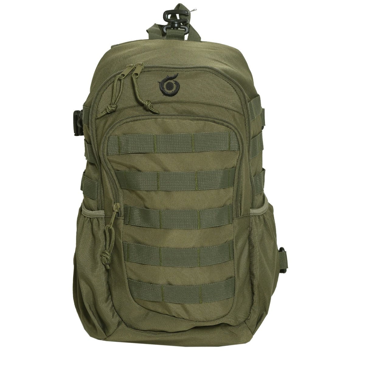 Wasserdichter Rolltop Rucksack – Ideal für Arbeit, Uni &amp; Freizeit