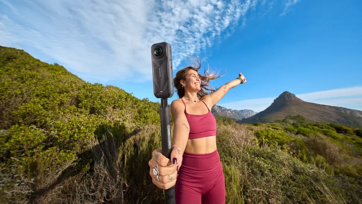 Insta360 Philippines Official Store: Shop, Capture, Create