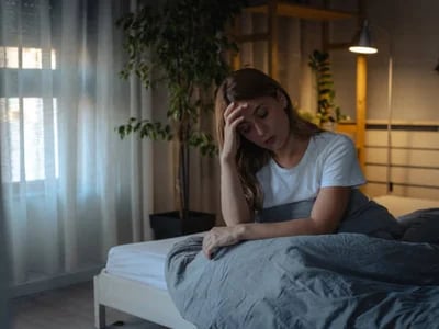 Depression Symptoms: Common Misconceptions Explained