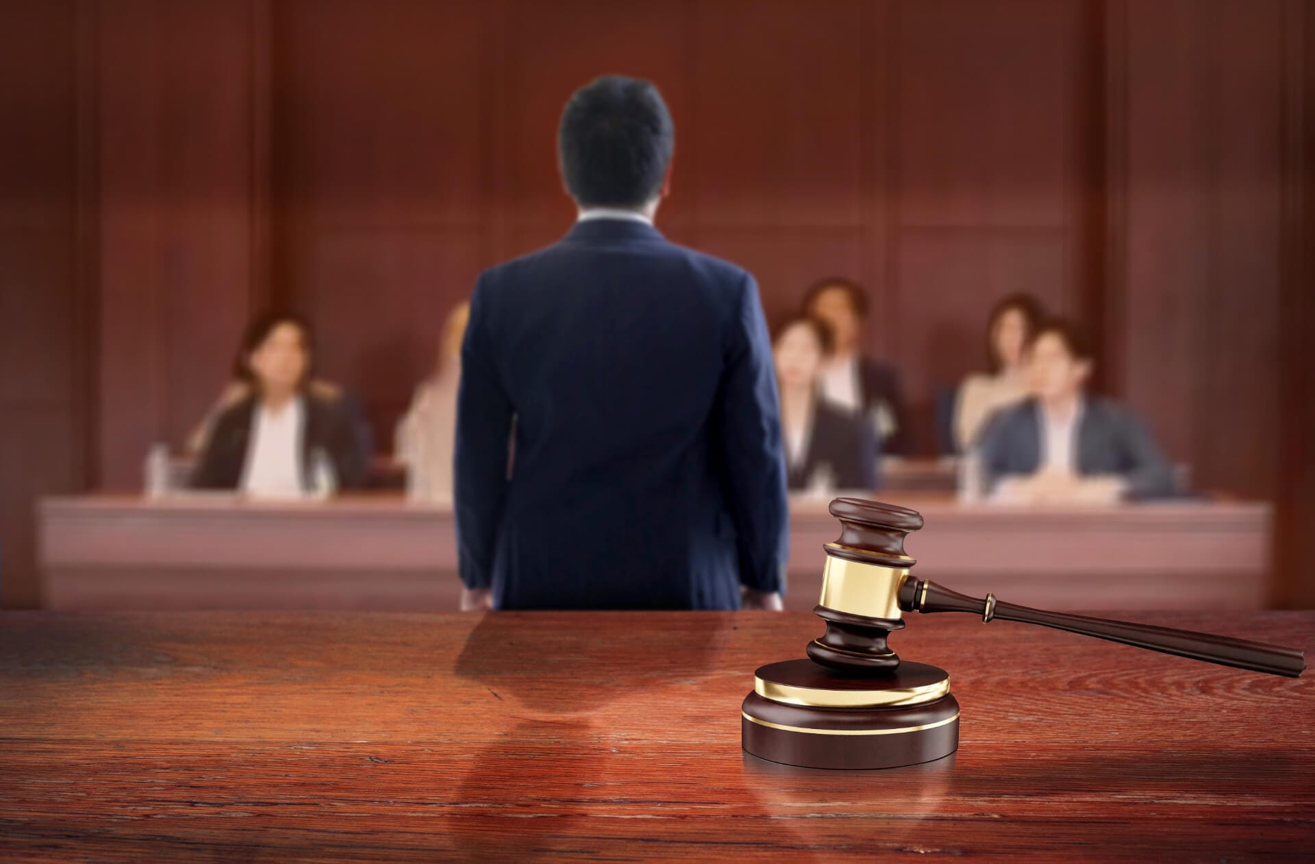 Criminal Defense Attorney in Dearborn Dedicated to Defending Your Freedom