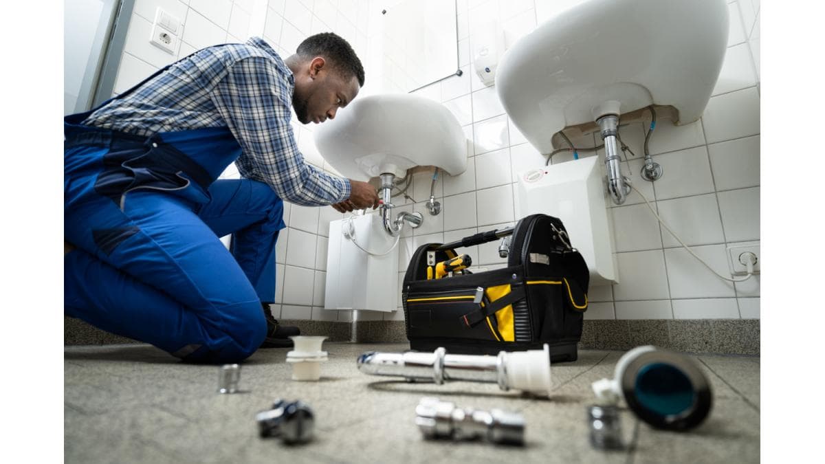 Eco-Friendly Solutions with Plumbing Chapel Hill Specialists