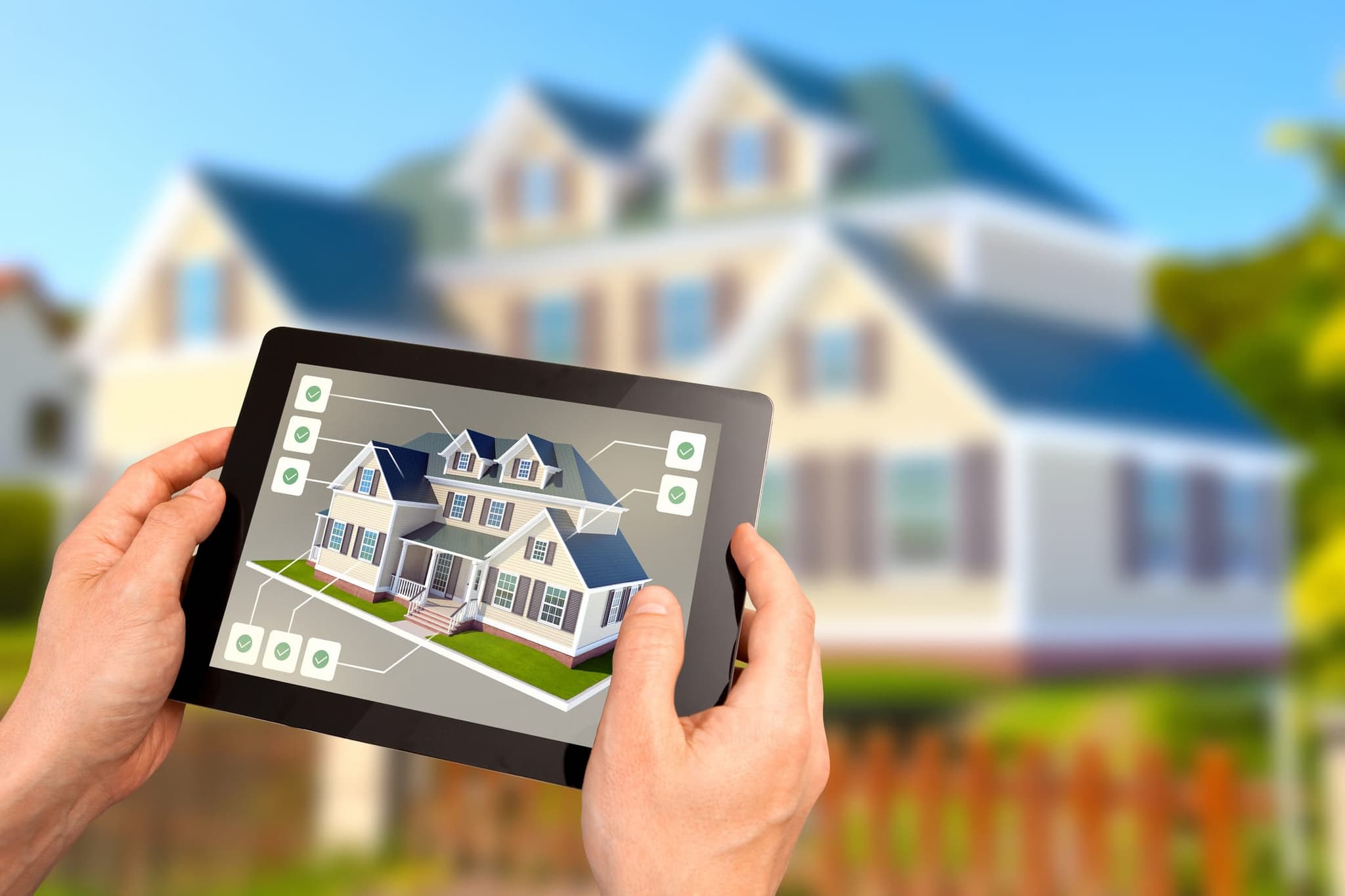 Enhancing Home Comfort with Smart Switches for Everyday Living