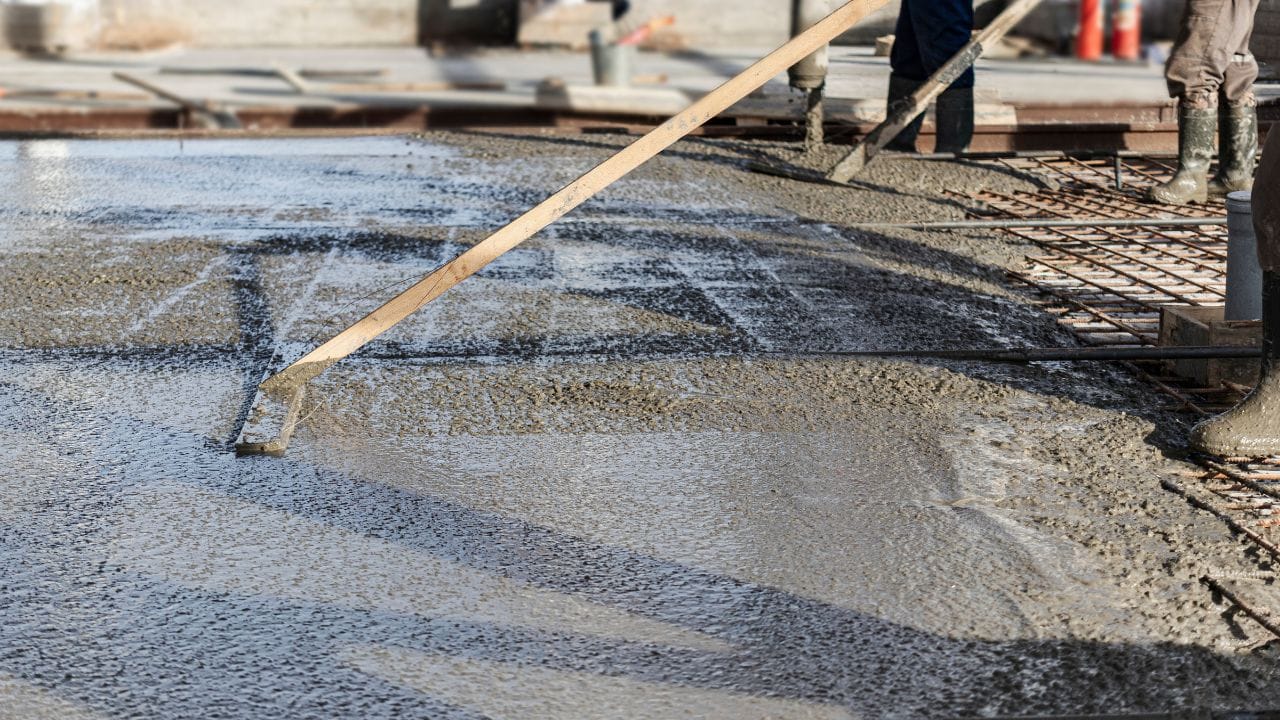 Concrete Flatwork Price Guide for Smart Property Owners